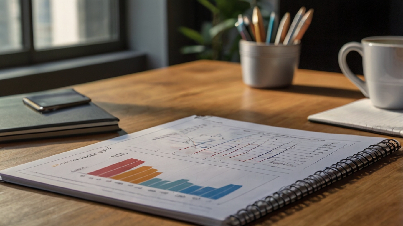 Service d'audit financier